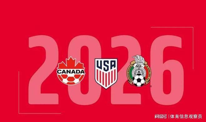 2026世预赛分档已定！国足崭露头角再冲世界杯？