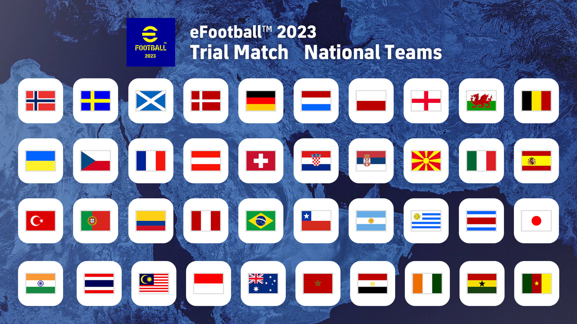 eFootball™ 2023 SEASON 2