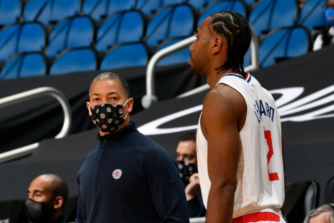 NBA球队实力排行榜！快船压湖人冲第一，火箭逆袭，篮网仅第六