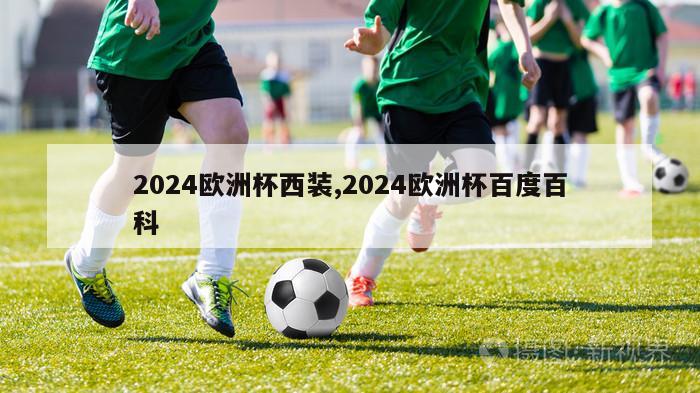 2024欧洲杯西装,2024欧洲杯百度百科