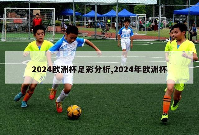 2024欧洲杯足彩分析,2024年欧洲杯