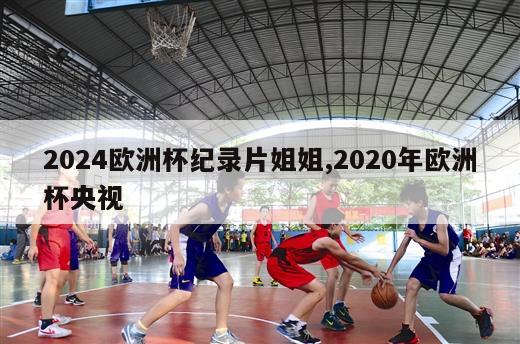 2024欧洲杯纪录片姐姐,2020年欧洲杯央视