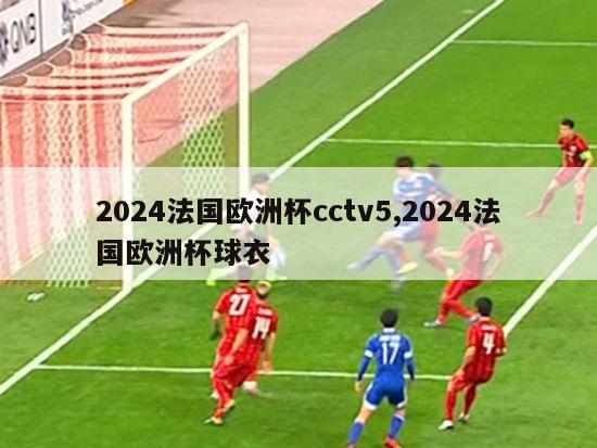 2024法国欧洲杯cctv5,2024法国欧洲杯球衣