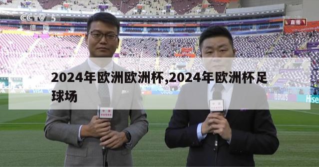 2024年欧洲欧洲杯,2024年欧洲杯足球场