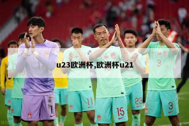 u23欧洲杯,欧洲杯u21