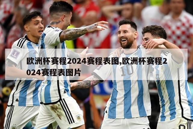 欧洲杯赛程2024赛程表图,欧洲杯赛程2024赛程表图片